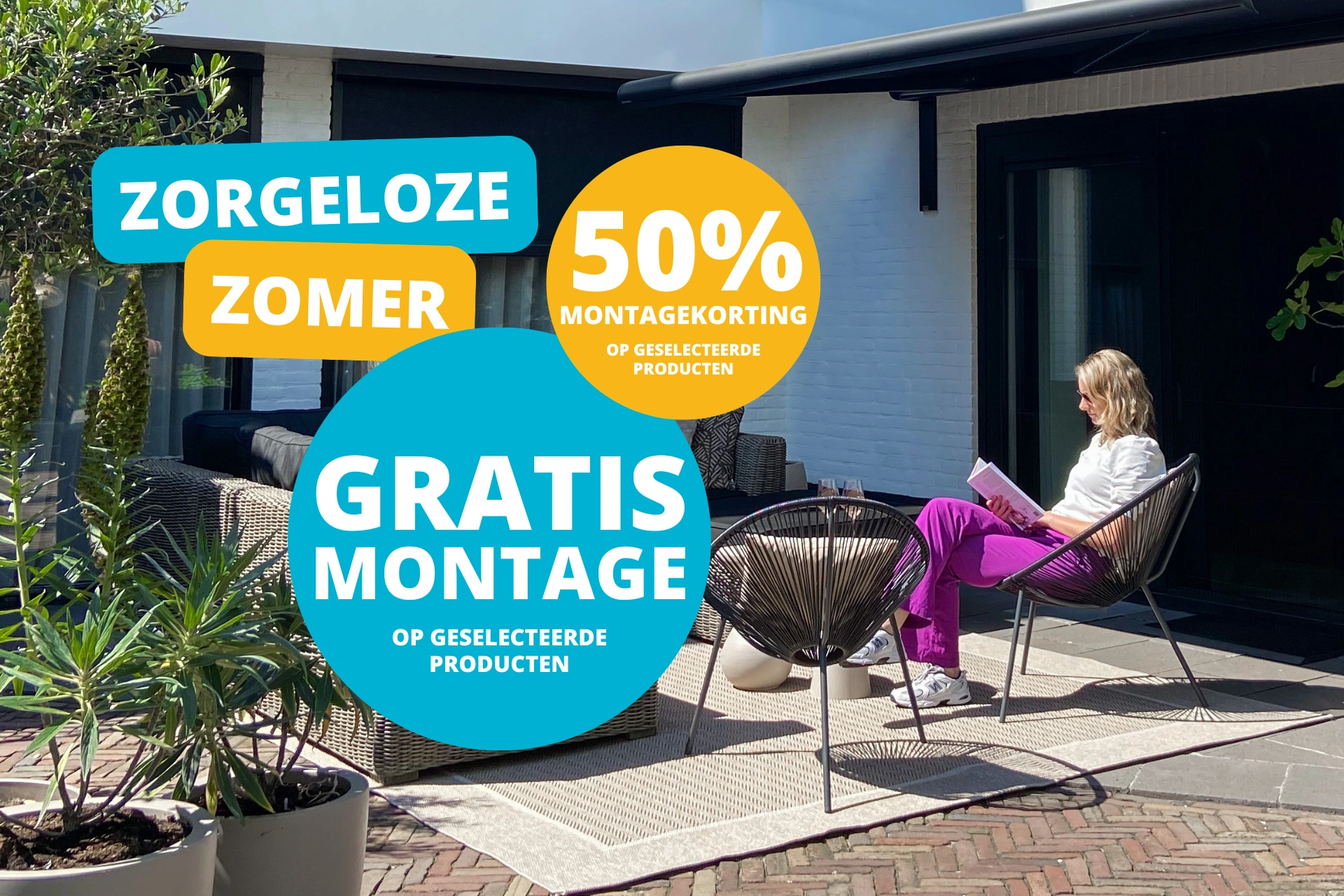 Lente Deals