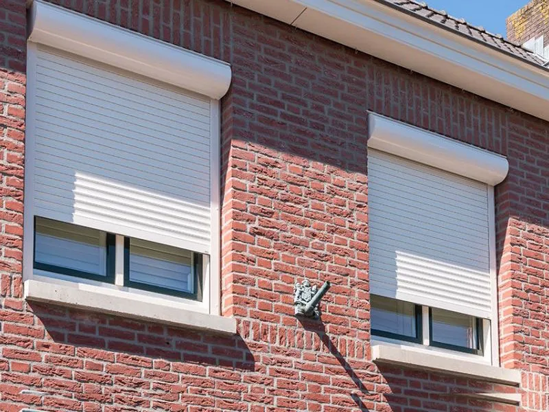 Rolluiken