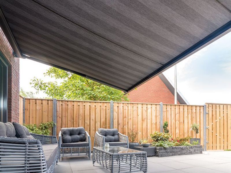 Uitvalschermen kopen bij Zon en Scherm Uitvalschermen Kopen Bij Zon En Scherm