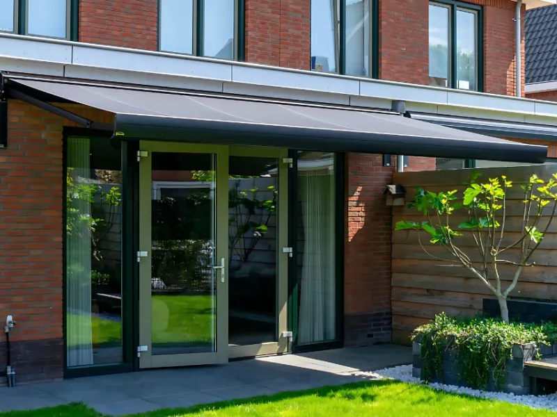 Verano Salou V255 zonnescherm