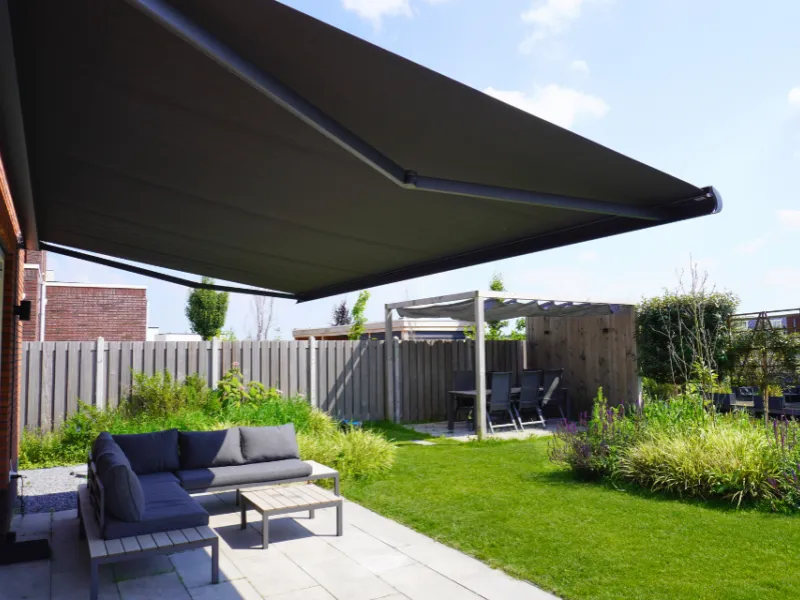 Verano Ipanema V280 zonnescherm