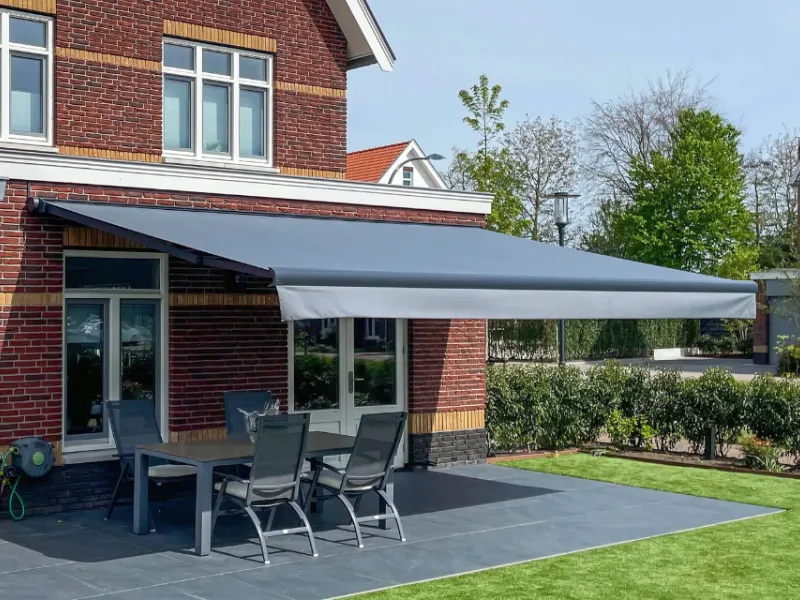 Verano Santos V296 zonnescherm