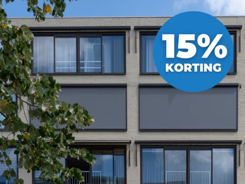 Verano Ritzscreen V599 XL screen