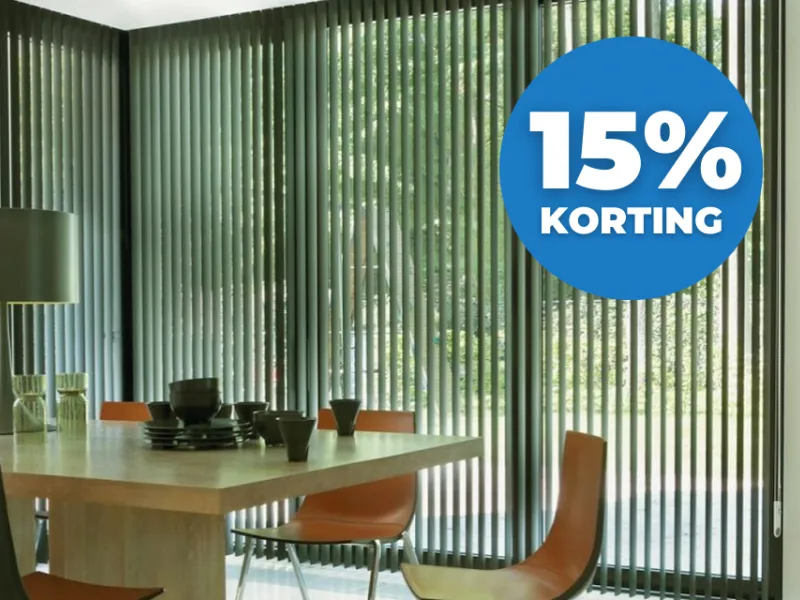 Verano lamellen 70 mm