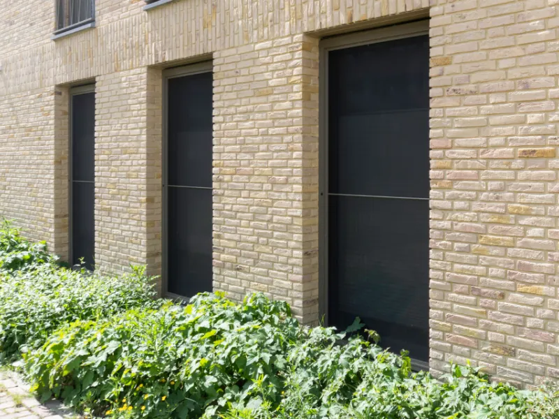 Verano Ritzscreen V540 screen