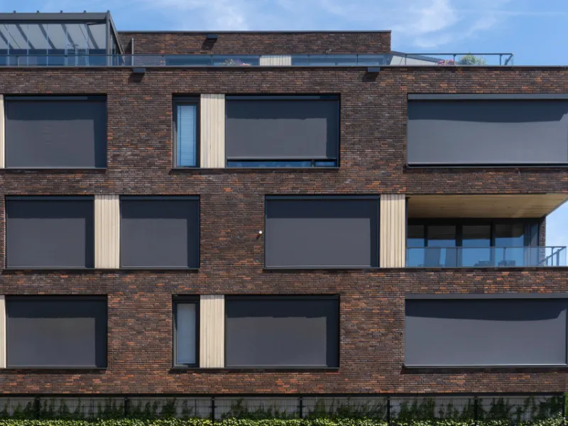 Verano Ritzscreen V550 M screen