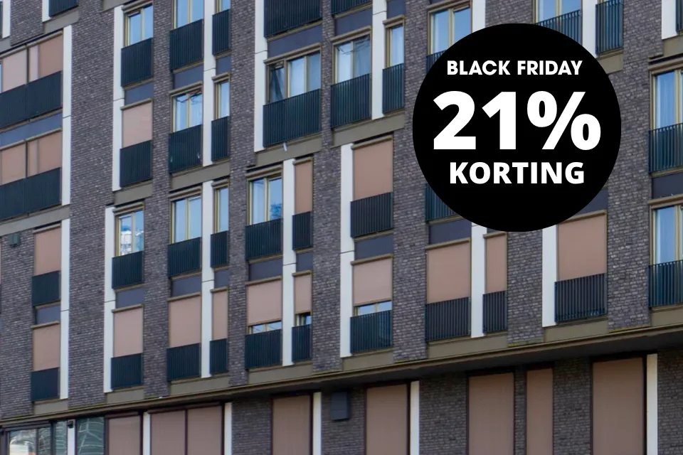 Verano Screen 75 V575 sunscreen