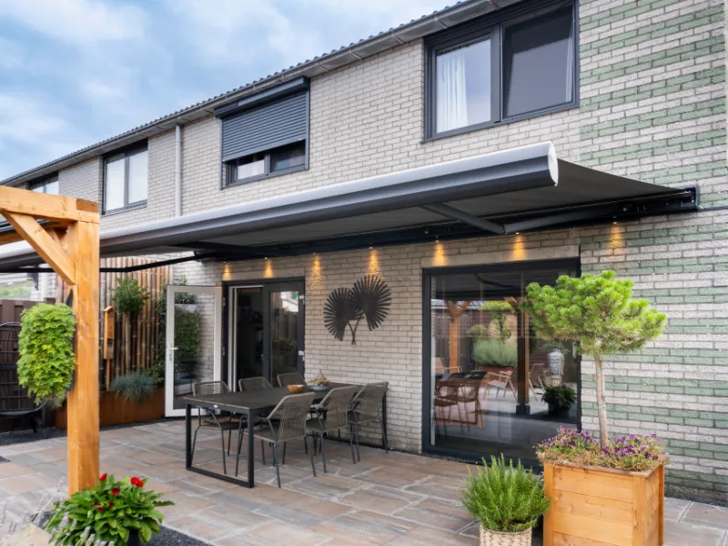 Verano St. Tropez V360 zonnescherm