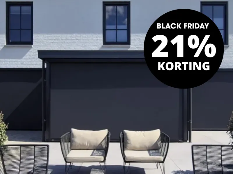 Verano Ritzscreen V550 L screen