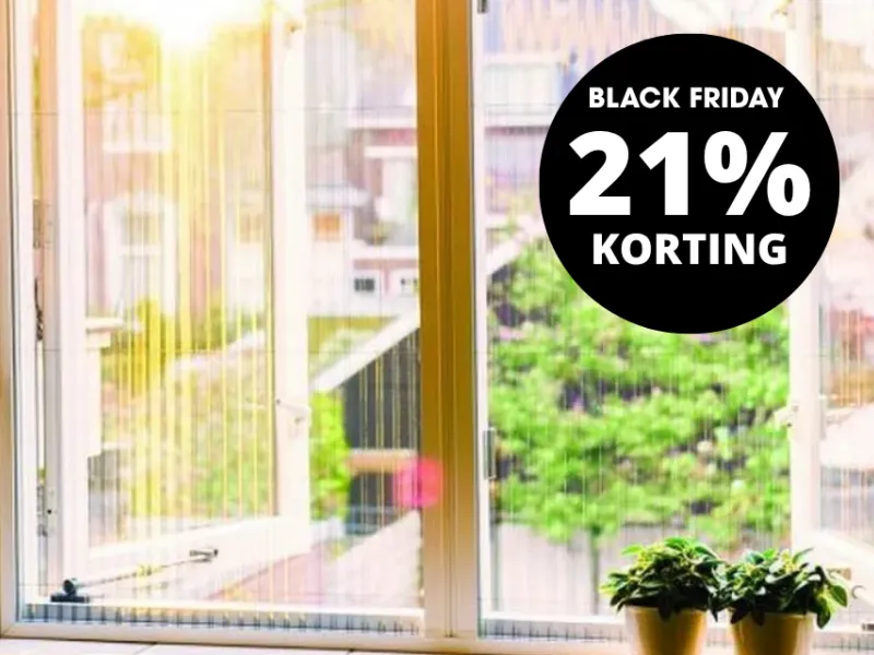 Unilux Voorzet Unit raamhor