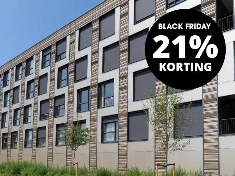 Verano Ritzscreen V550 XS screen