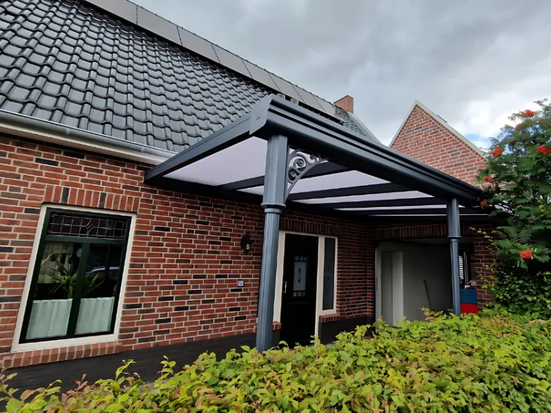 Verano Purbeck V918 terrasoverkapping