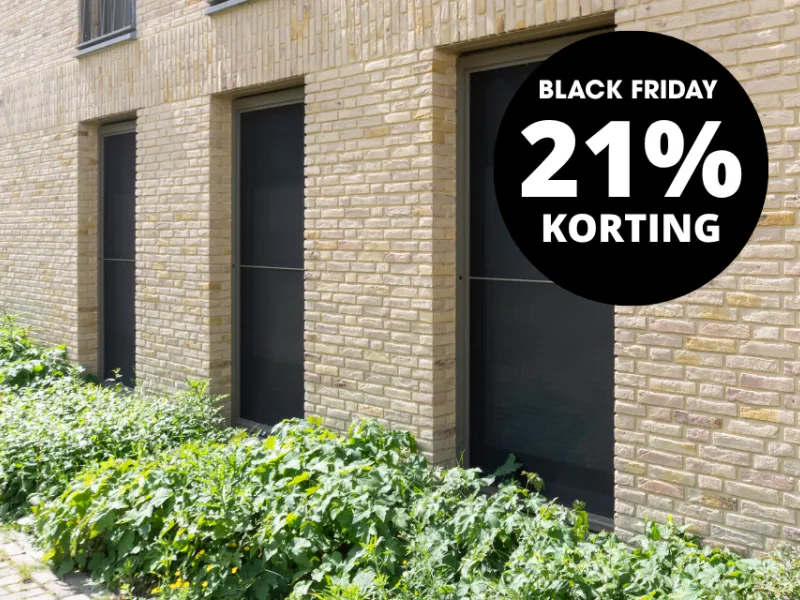 Verano Ritzscreen V540 screen