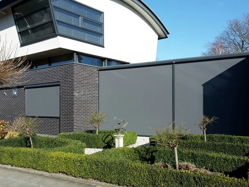 Verano Ritzscreen V599 screen