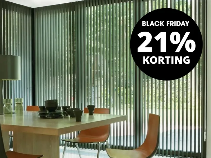 Verano lamellen 70 mm