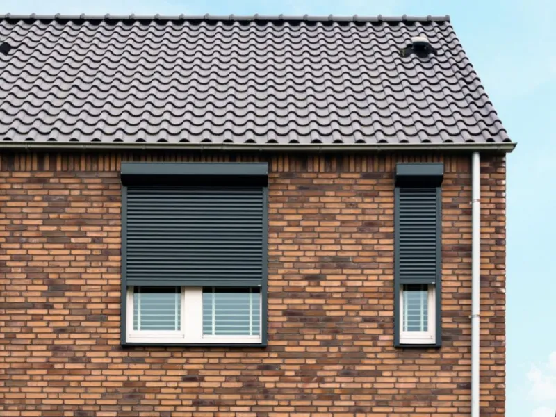 Verano Steady V030 rolluik