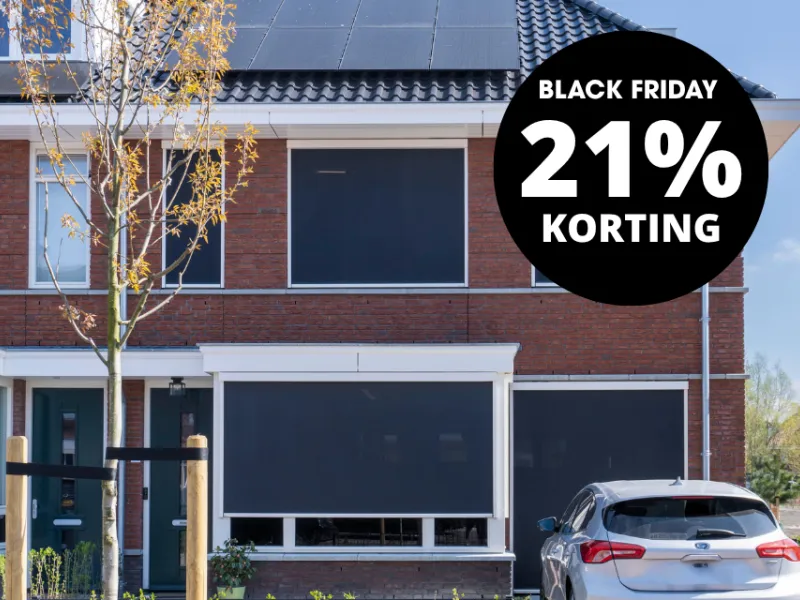 Verano Ritzscreen V550 S screen