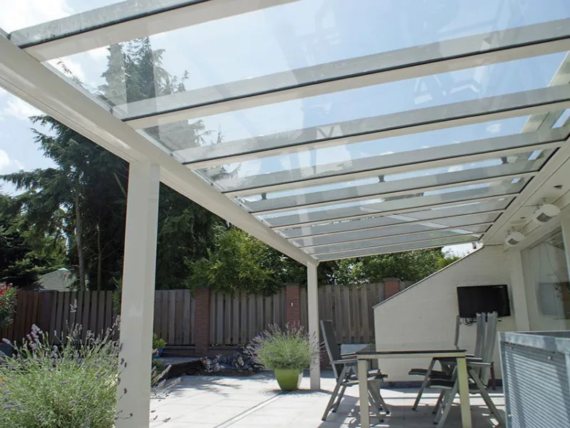 Verano Riva V920 terrasoverkapping