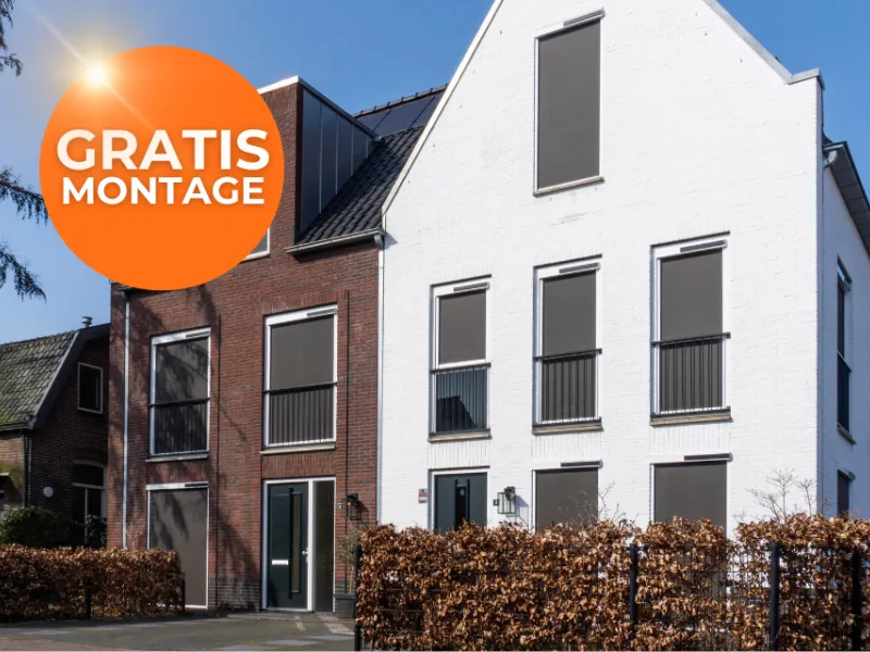 Zon en Scherm Solar ZS550 screen