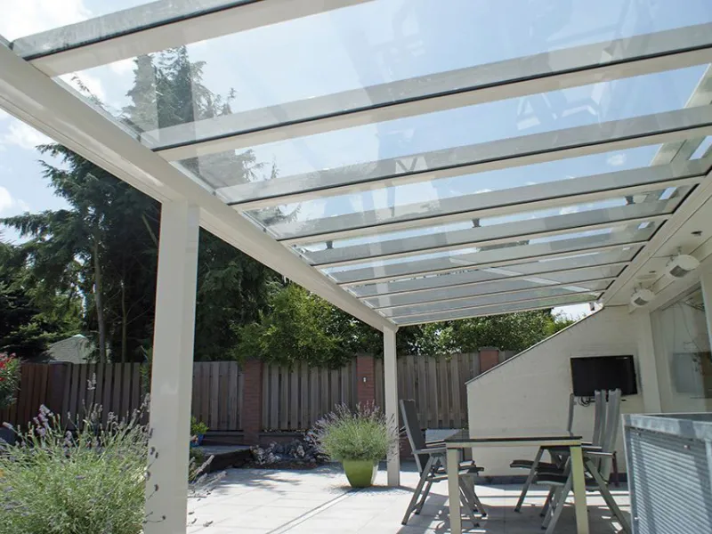 Verano Riva V920 terrasoverkapping