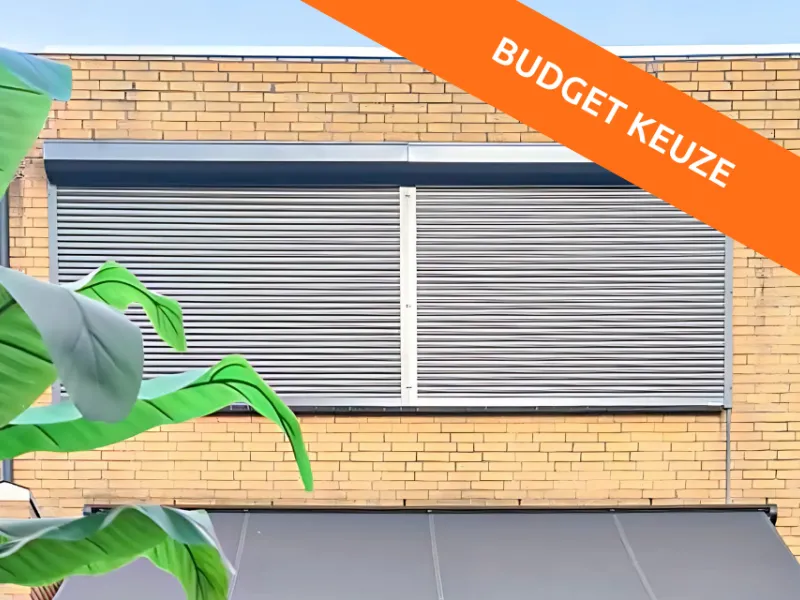 Verano Space V010 rolluik