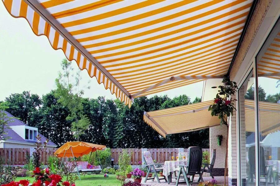 Zonwering Advies Voor Een Perfecte Keuze In Dordrecht