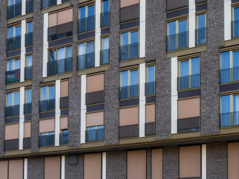 Verano Screen 75 V575 sunscreen