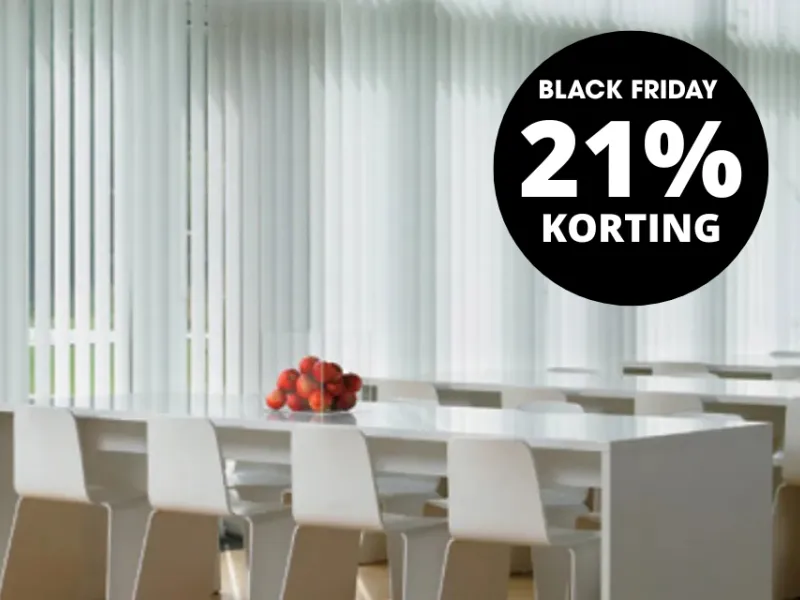 Verano lamellen 89 mm