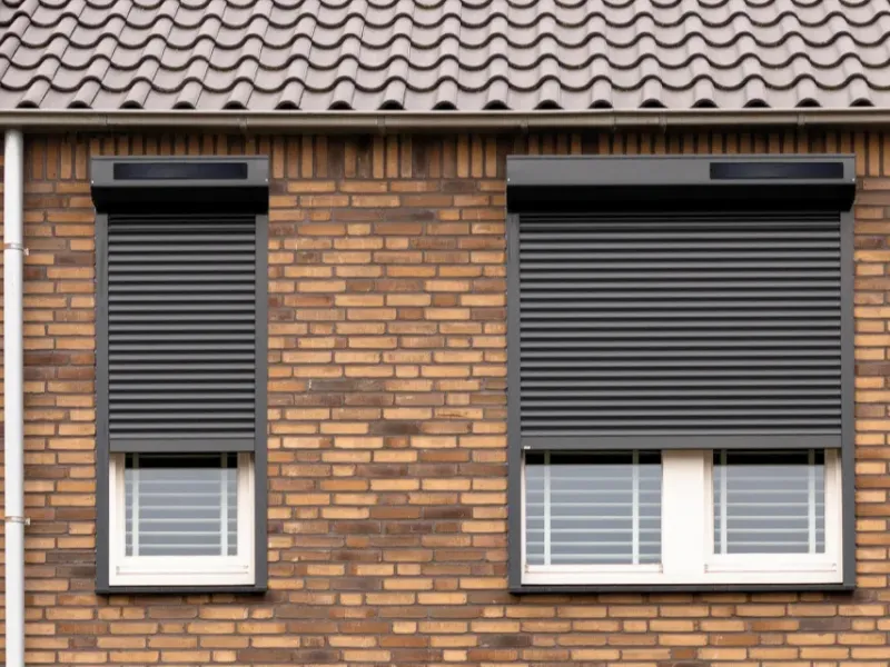 Verano Steady V030 rolluik