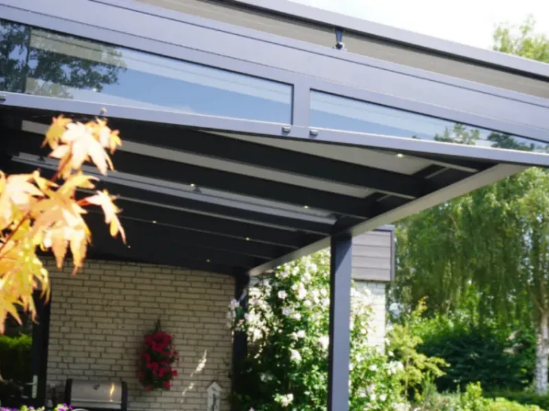 Verano Jondal V780 spiekozijn