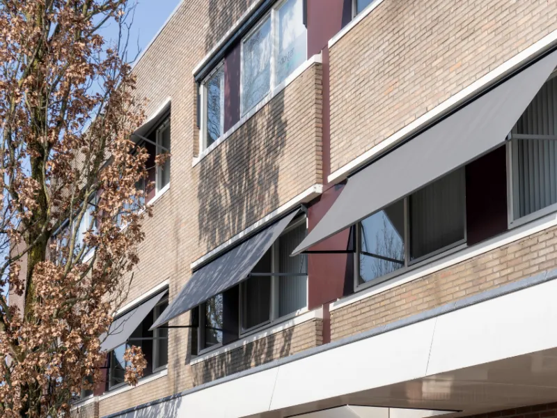 Verano Florence V160 uitvalscherm