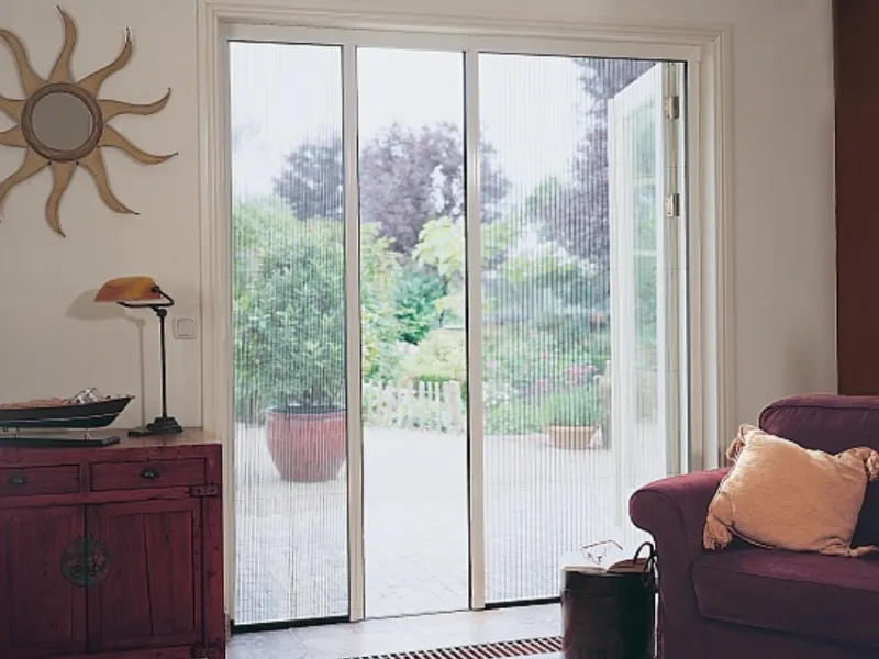 Unilux Plisséfit Easy hordeur