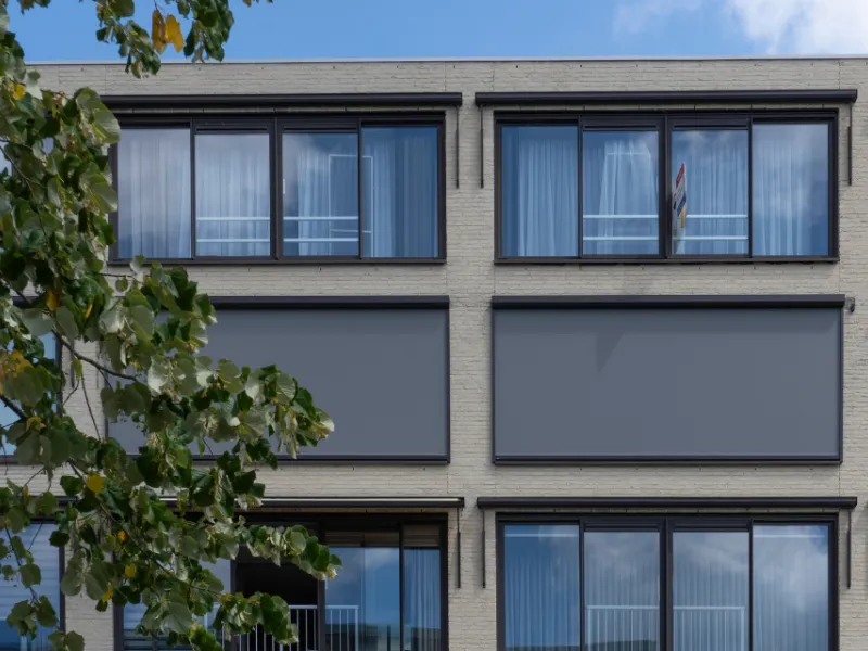 Verano Ritzscreen V599 XL screen