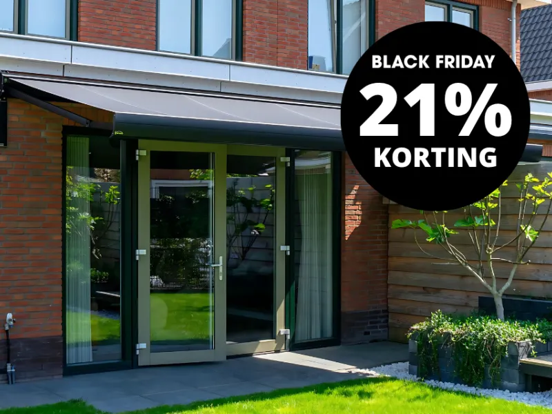 Verano Salou V255 zonnescherm