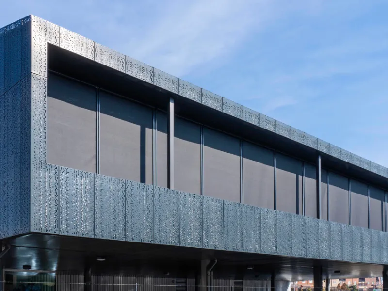 Zon en Scherm ZS95 XL screen