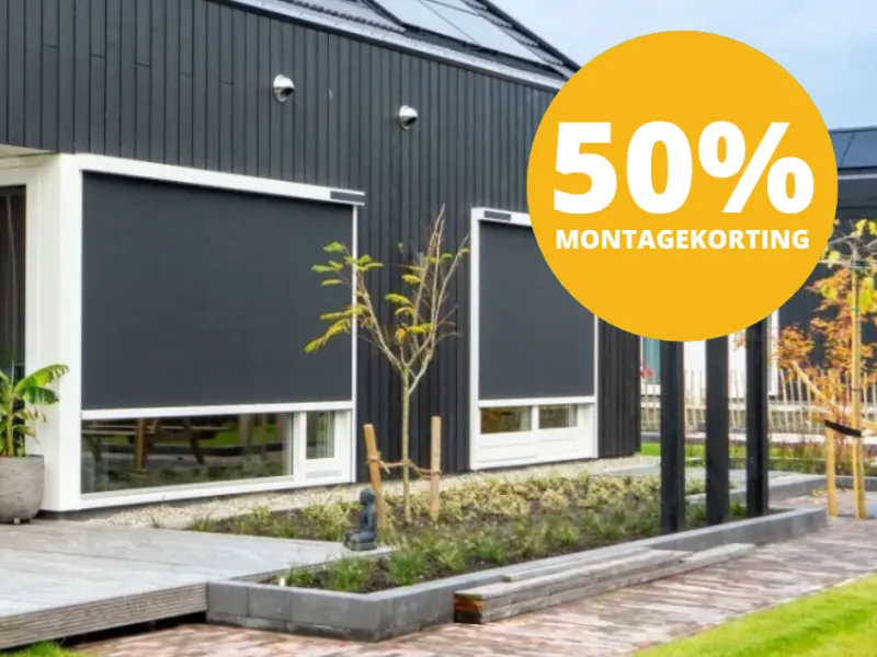 Zon en Scherm Solar ZS550 screen
