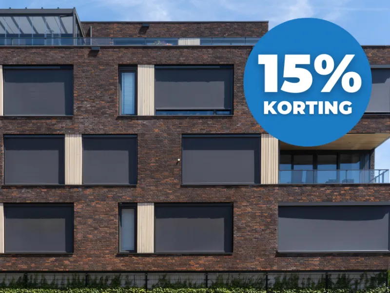 Verano Ritzscreen V550 M screen