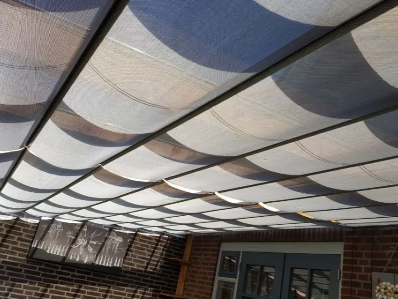 Verano Tallinn V650 verandazonwering