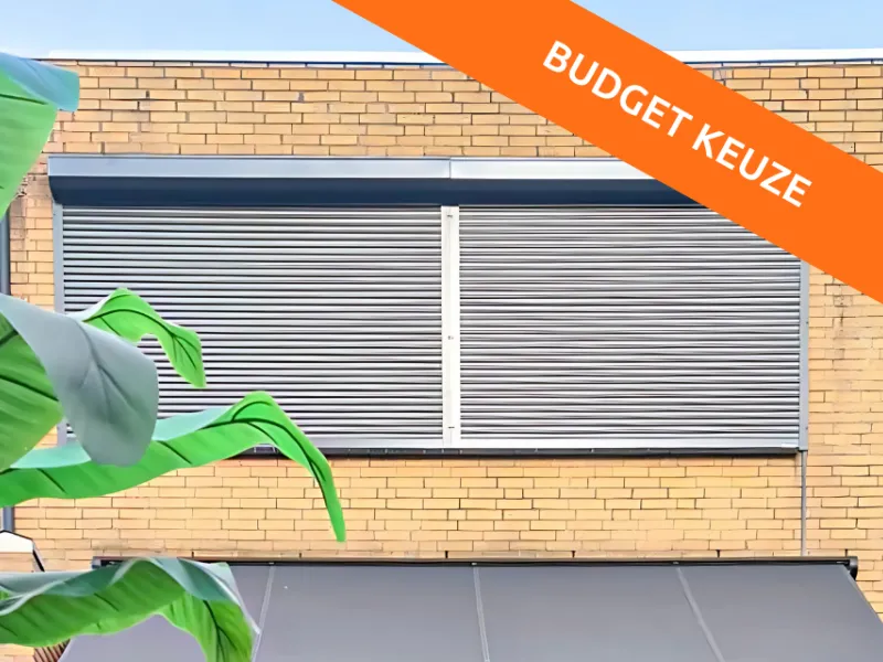 Verano Space V010 rolluik