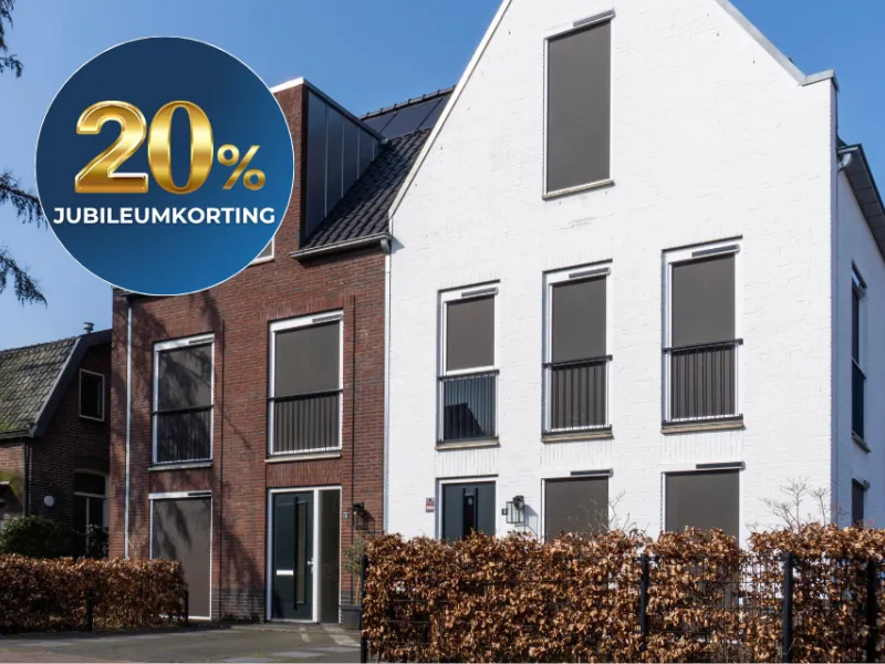 Zon en Scherm Solar ZS550 screen