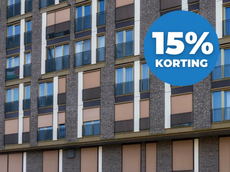 Verano Screen 75 V575 sunscreen