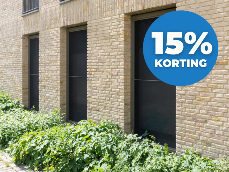 Verano Ritzscreen V540 screen