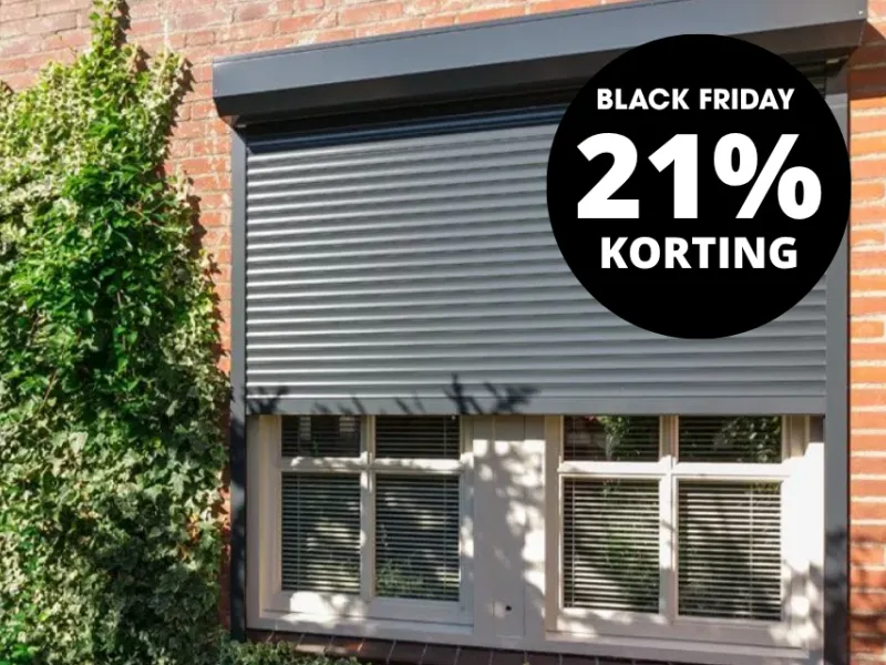 Verano Space V010 rolluik