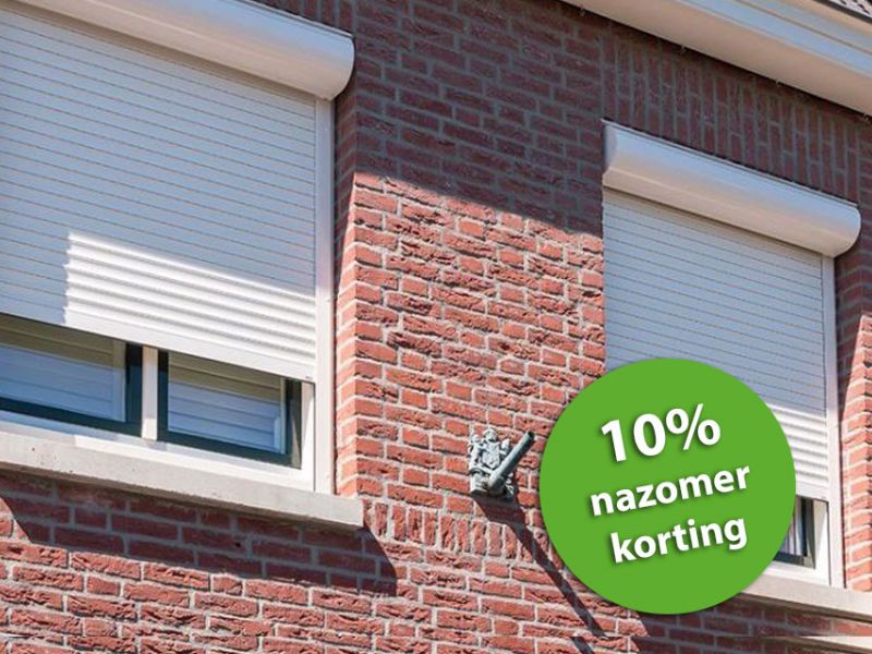 Rolluik kogellager 28x12mm kopen? Verbeucken Rolluiken en Zonnewering