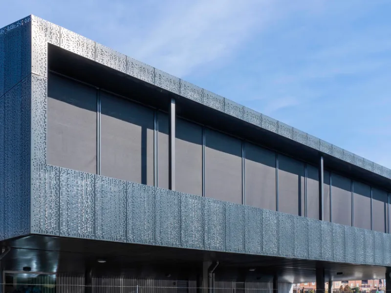 Zon en Scherm ZS95 XL screen