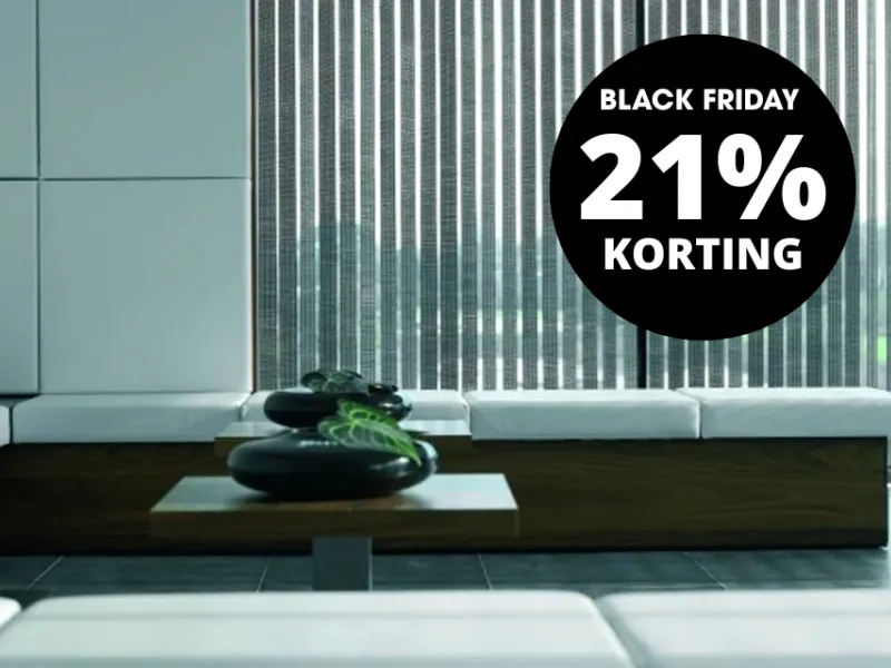 Verano lamellen 127 mm