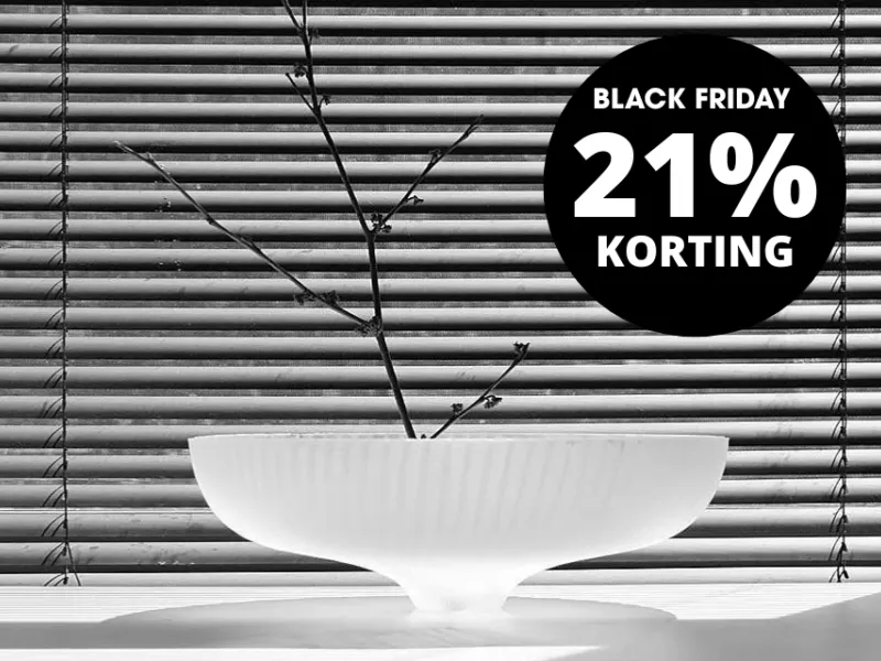 Verano aluminium jaloezie 25 mm