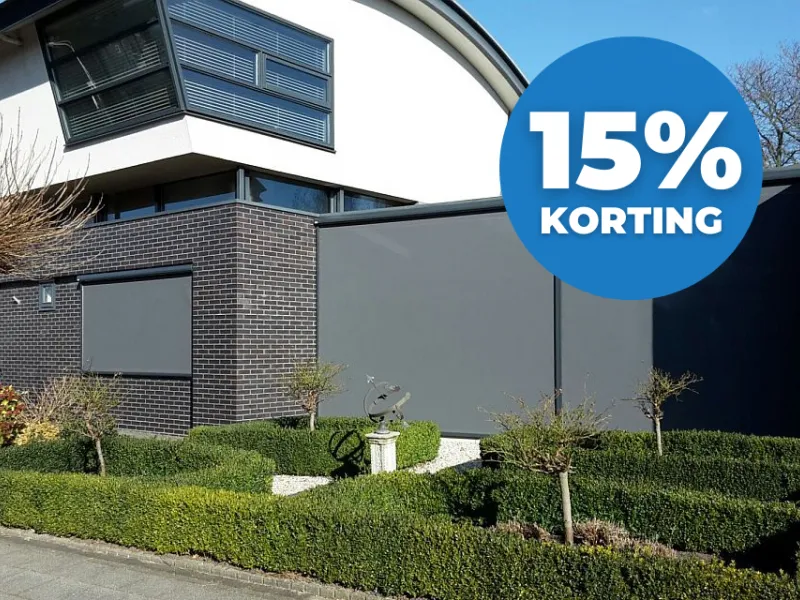 Verano Ritzscreen V599 screen