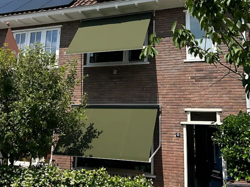 Verano Palma V170 uitvalscherm