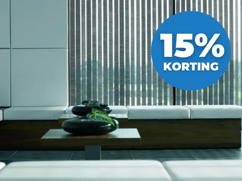 Verano lamellen 127 mm